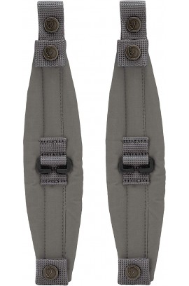 Shoulder Pads - Kanken Classic / Super Grey